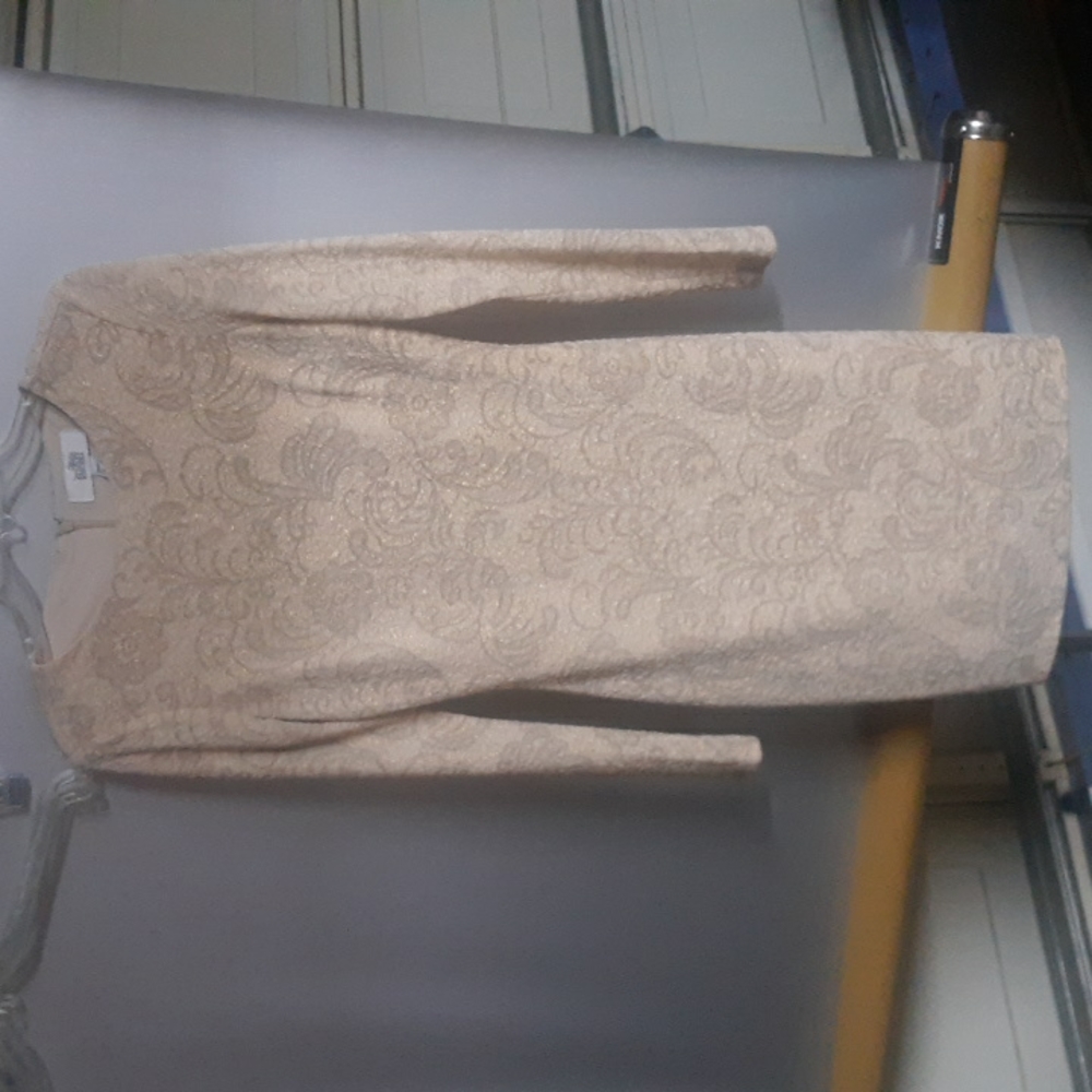 Belle Badgley Michka Size 2 (SKU 141)